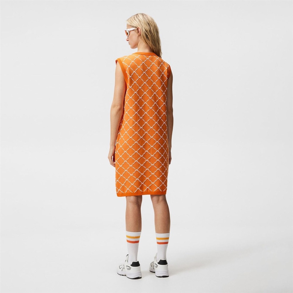 J.Lindeberg Fiona Dress - Picture 3 of 6